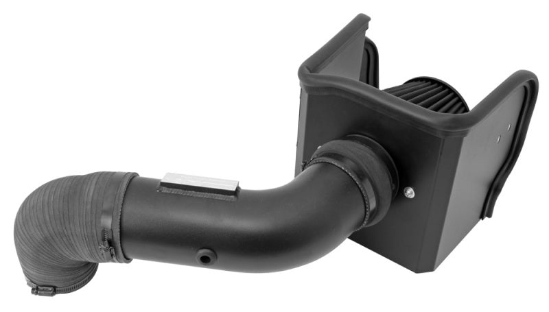 Load image into Gallery viewer, K&amp;N 09-13 Dodge Ram 1500 Pickup 5.7L V8 / 11-13 Ram 1500 5.7L V8 Black Performance Intake Kit
