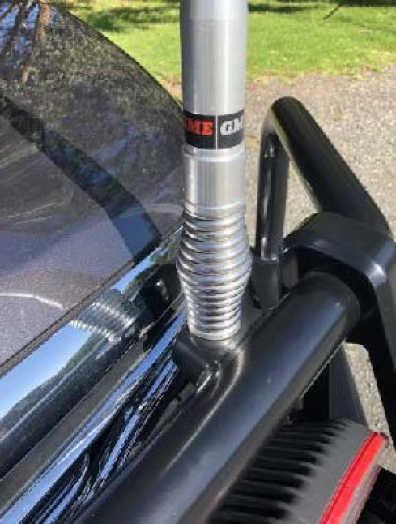 Load image into Gallery viewer, ARB Summit Bull Bar RAM 1500 (Fit Kit NOT Included)
