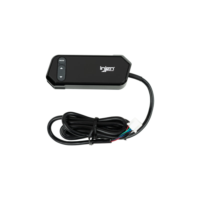 Load image into Gallery viewer, Injen 05-20 Toyota Tacoma 2.7L/3.5L/4.0L X-Pedal Pro Black Edition Throttle Controller
