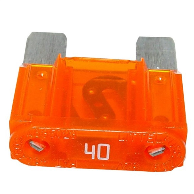 Load image into Gallery viewer, Omix Maxi Fuse 40 Amp
