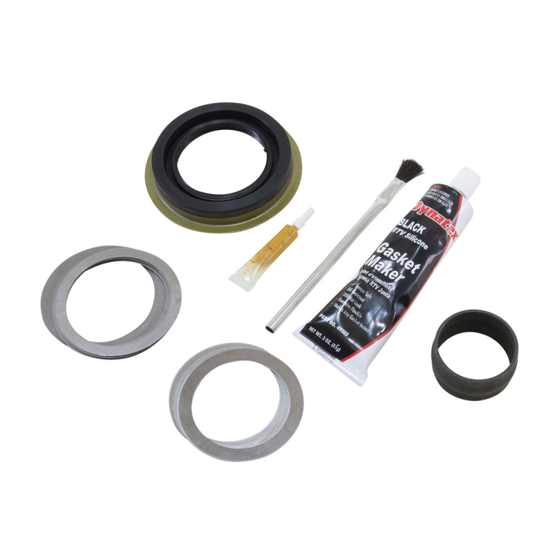 Load image into Gallery viewer, Yukon Gear Minor install Kit For GM &amp; Chrysler 11.5in Diff
