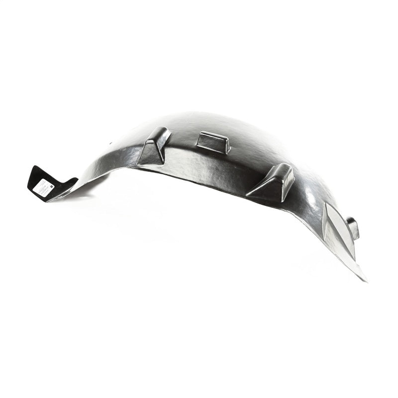 Load image into Gallery viewer, Omix Fender Splash Shield Rear Left- 07-18 Wrangler
