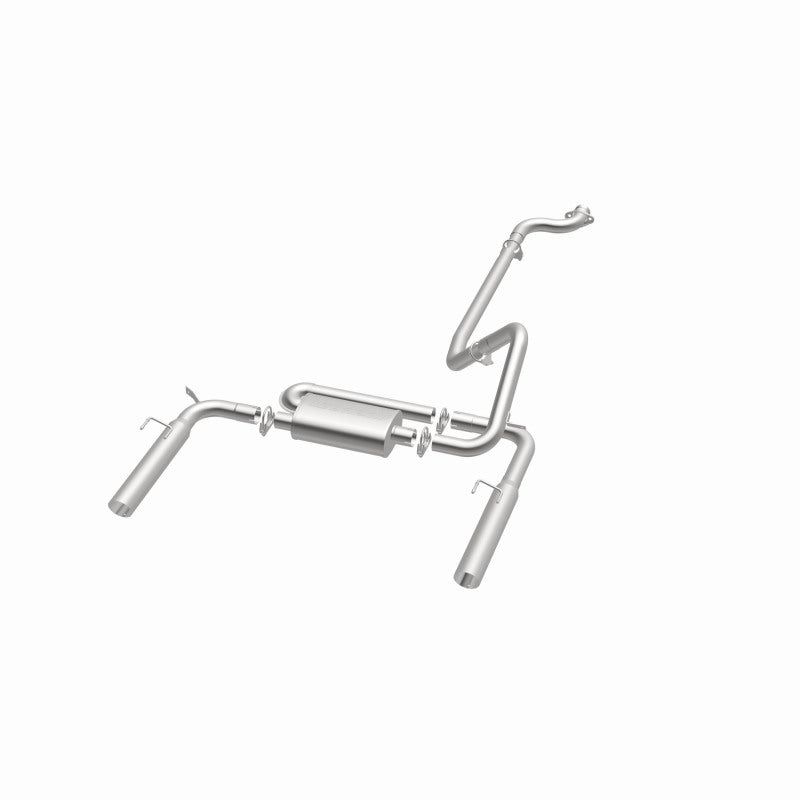 Load image into Gallery viewer, MagnaFlow Sys C/B Chevy Camaro-Firebird 3.4L
