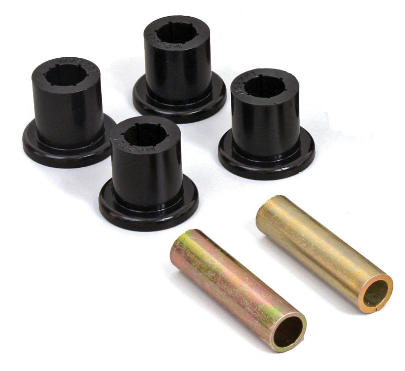 Load image into Gallery viewer, Daystar 1987-1996 Jeep Wrangler YJ 4WD - Front or Rear Main eye Bushings
