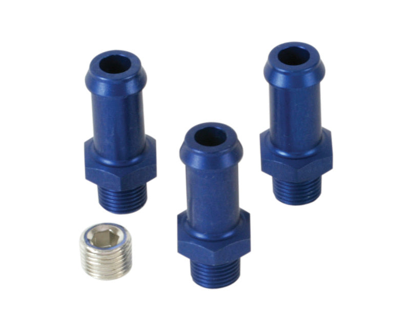 Load image into Gallery viewer, Turbosmart FPR Fitting Kit 1/8NPT - 10mm
