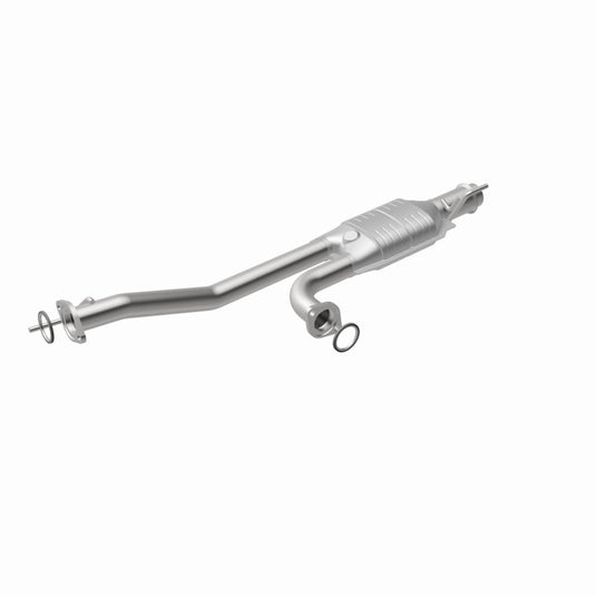 MagnaFlow Conv DF 00-04 Tundra 4.7L Rear OEM