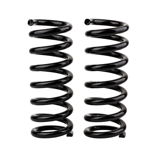 ARB / OME Coil Spring Front Nissan Y62 Bar + Winch