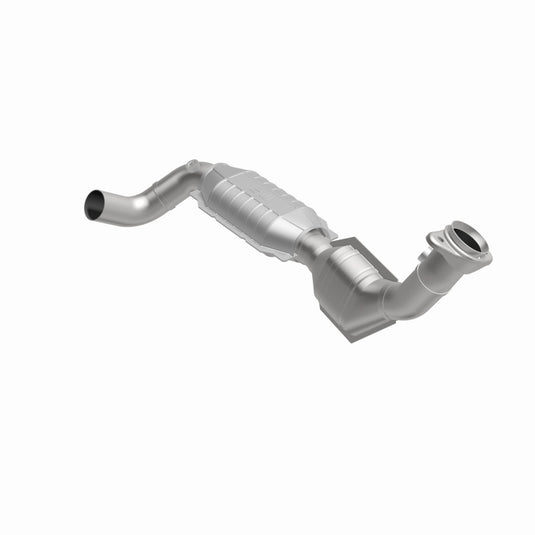 MagnaFlow Conv DF 01-02 Ford F-150 5.4L