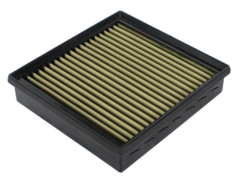 Load image into Gallery viewer, aFe 14-18 Jeep Grand Cherokee (WK2) V6-3.0L (td) MagnumFLOW Air Filters w/ Pro GUARD 7 Media
