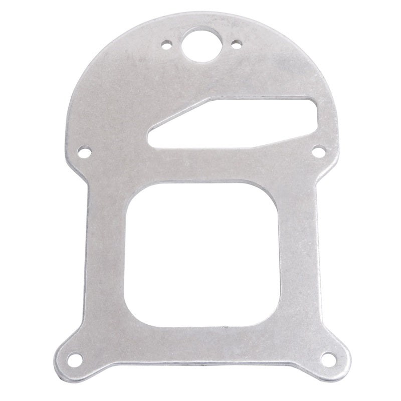 Load image into Gallery viewer, Edelbrock Single Reg Flange Plate
