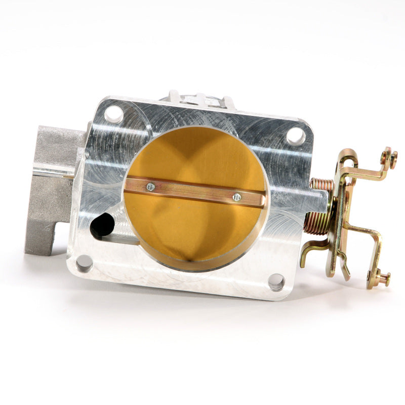 Load image into Gallery viewer, BBK 94-95 Mustang 5.0 75mm Throttle Body BBK Power Plus Series
