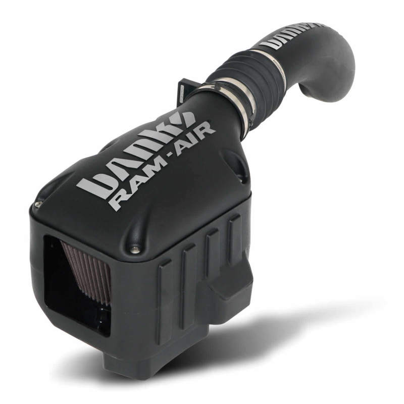 Load image into Gallery viewer, Banks Power 99-08 Chev/GMC 1500-W/Elec Fan Ram-Air Intake System - Dry Filter
