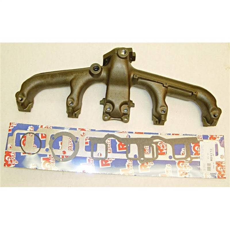 Load image into Gallery viewer, Omix Exhaust Manifold Kit 81-90 Jeep Models
