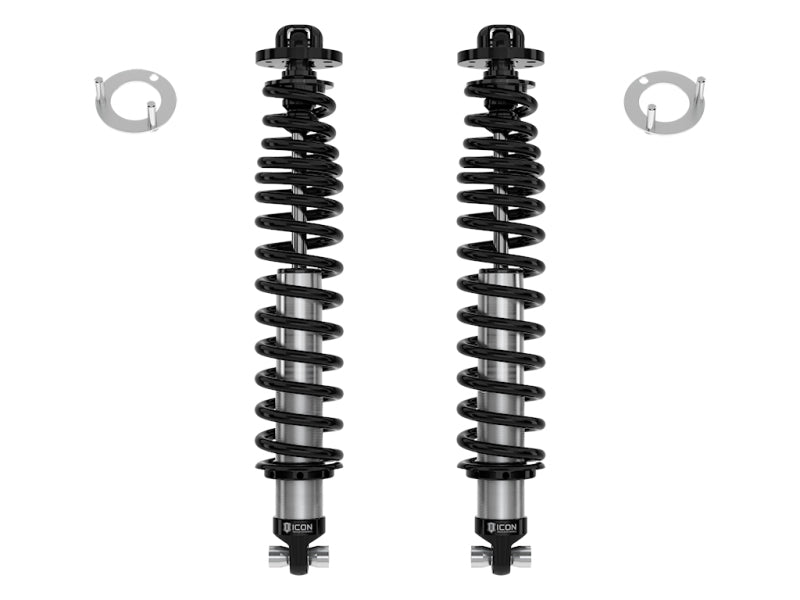 Load image into Gallery viewer, ICON 21-23 Ford Bronco Rear 2.5 VS IR Coilover Kit Heavy Rate Spring
