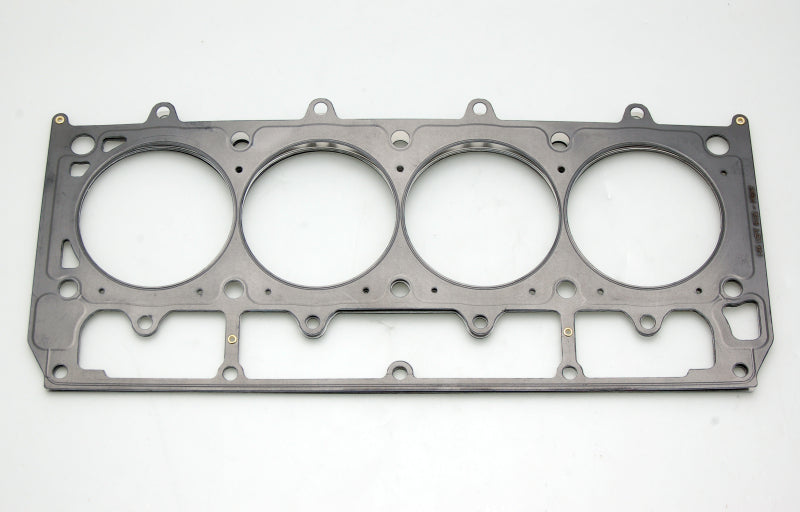 Load image into Gallery viewer, Cometic GM LSX LHS 4.15in Bore .040 inch MLX 4 Layer Head Gasket
