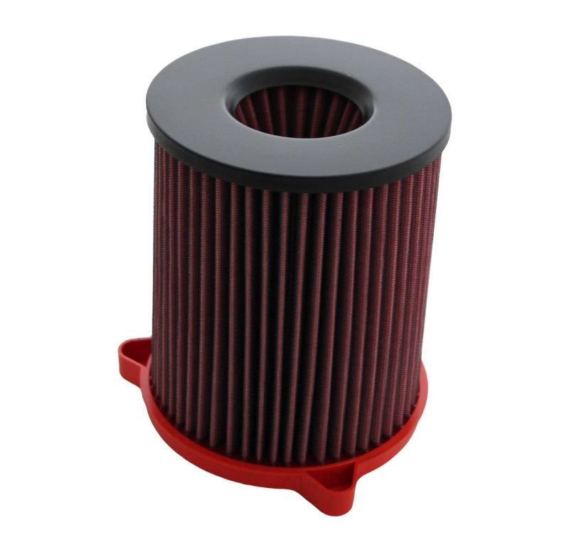 Load image into Gallery viewer, BMC 2013+ Maserati Ghibli 3.0 V6 D Replacement Cylindrical Air Filter
