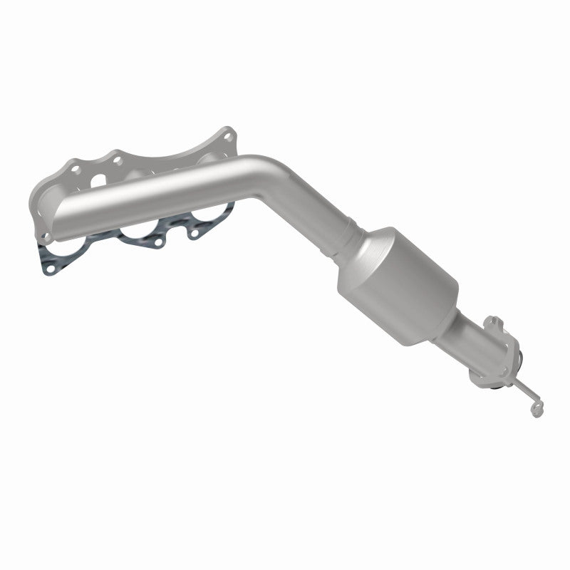 Load image into Gallery viewer, MagnaFlow Conv DF Toyota 03-09 4Runner/05-09 Tacoma/05-06 Tundra 4.0L Driver Side Manifold
