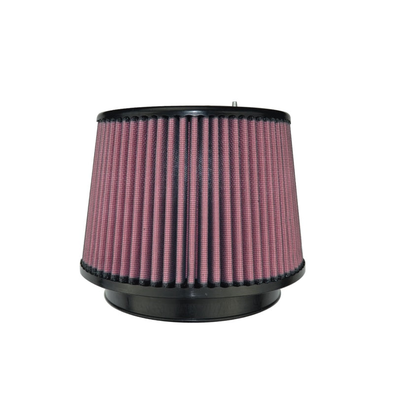 Load image into Gallery viewer, Injen 8-Layer Oiled Cotton Gauze Air Filter 6.0in ID/ 8.25in Base / 6.0in Height / 7.0in Top
