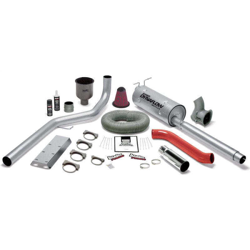Load image into Gallery viewer, Banks Power 97-03 Ford 6.8L Mh A - R (EGR) PowerPack System
