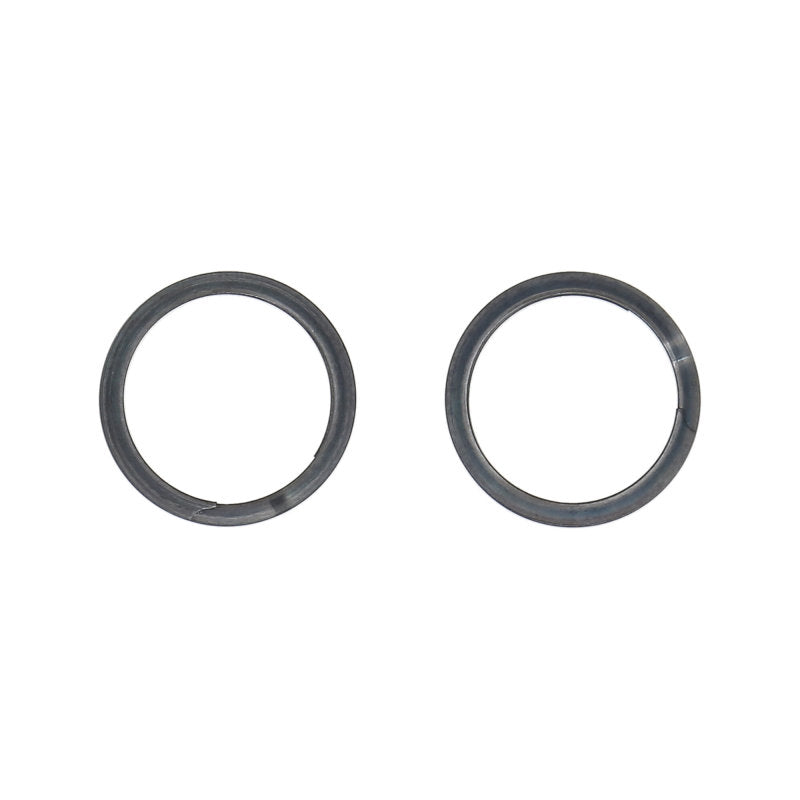 Load image into Gallery viewer, Wiseco FLAT WIRE SPIRAL PIN LOCKS (4/PKG) Retaining Clip Shelf Stock
