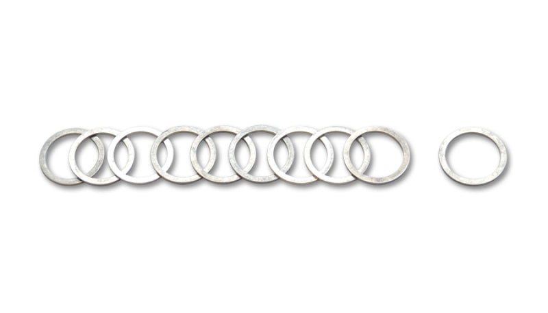 Load image into Gallery viewer, Vibrant Crush Washers -20 AN (10 Pack)
