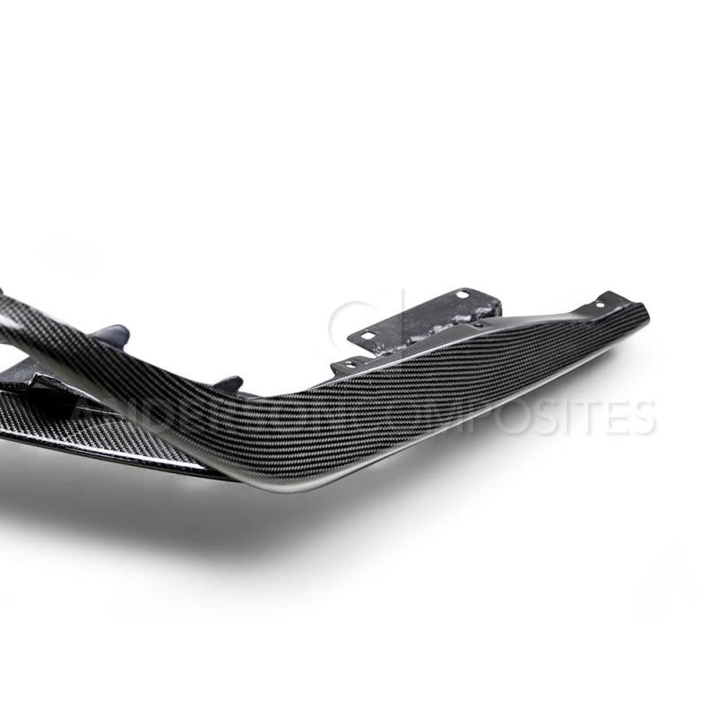 Load image into Gallery viewer, Anderson Composites 15-17 Ford Shelby GT350 Rear Diffuser

