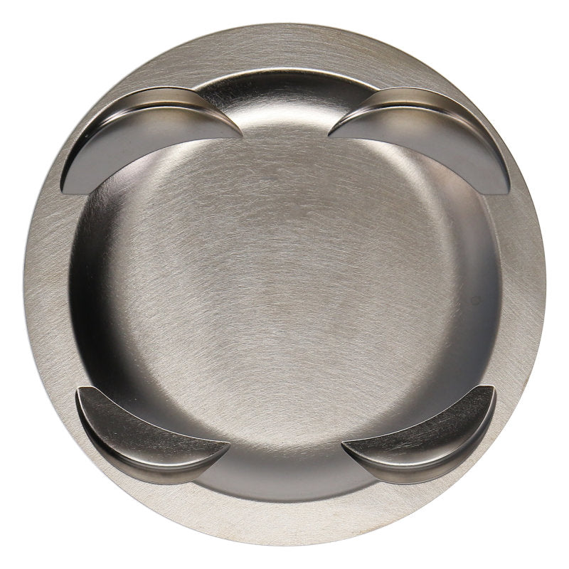 Load image into Gallery viewer, Wiseco Toyota Turbo -14.8cc 1.338 X 87MM Piston Kit
