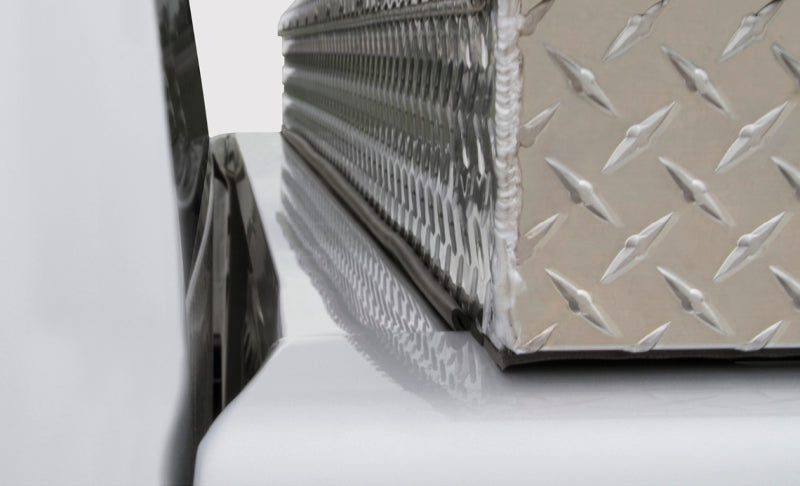 Load image into Gallery viewer, Access Toolbox 07-19 Tundra 5ft 6in Bed (w/ Deck Rail) Roll-Up Cover
