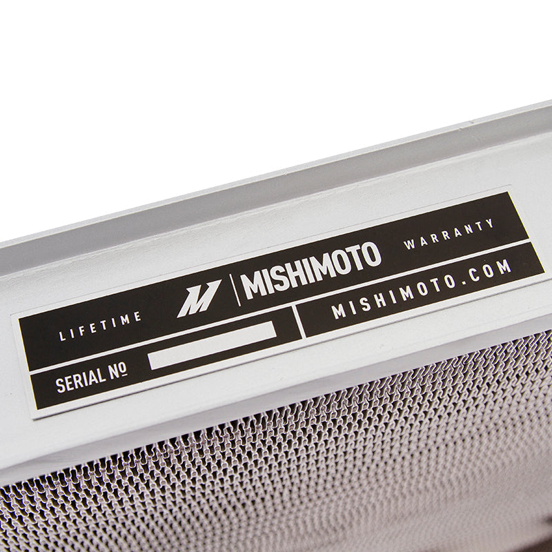 Load image into Gallery viewer, Mishimoto 11-16 Ford 6.7L Powerstroke Aluminum Primary Radiator
