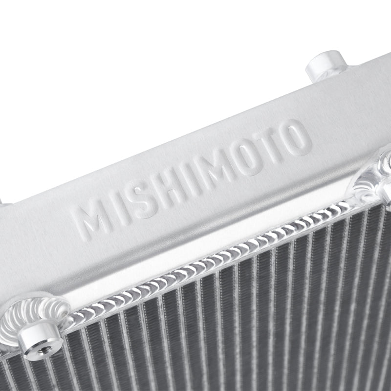 Load image into Gallery viewer, Mishimoto Universal Race Ready Aluminum Performance Radiator V2
