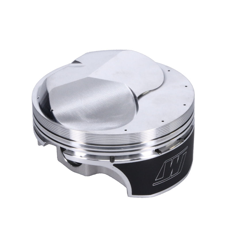 Load image into Gallery viewer, Wiseco BBC Quick 16 +45cc Dome 1.270inch CH Piston Shelf Stock

