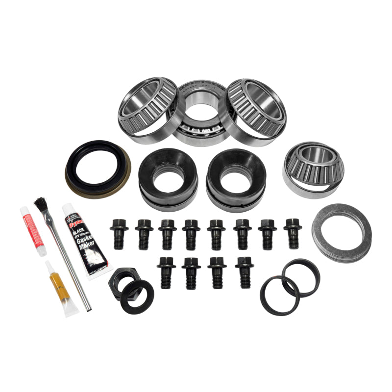Load image into Gallery viewer, Yukon Gear Master Overhaul Kit For Chrysler 9.25in Front Diff For 2003+ Dodge Truck
