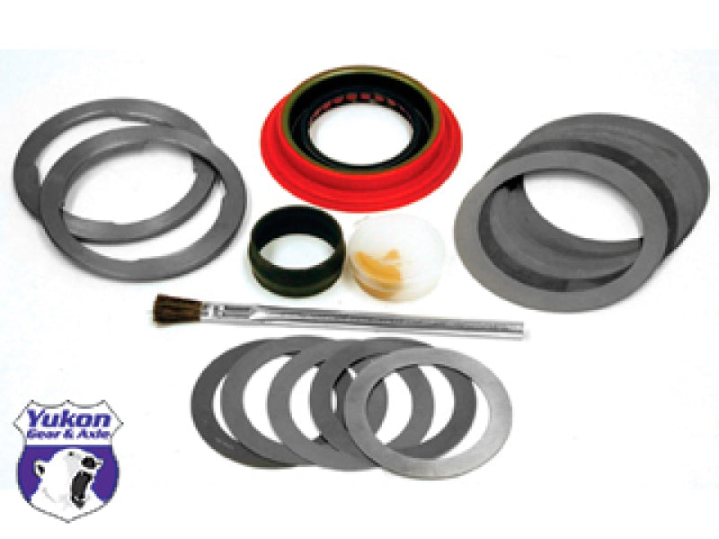 Load image into Gallery viewer, Yukon Gear Minor install Kit For Ford 10.25in Diff
