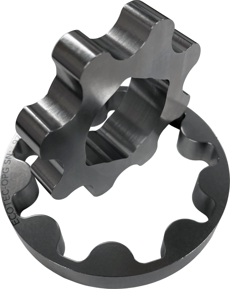 Load image into Gallery viewer, Boundary Vauxhall Astra Coupe/VXR Z20LEH/Z20LET Billet Oil Pump Gear
