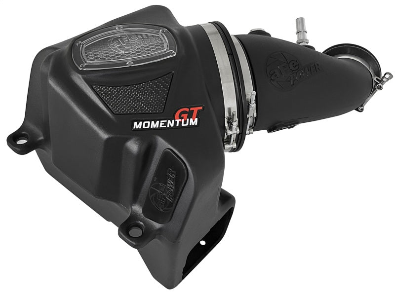 Load image into Gallery viewer, aFe Power Momentum GT Pro Dry S Cold Air Intake 14-16 Dodge Ram 2500 V8-6.4L Hemi
