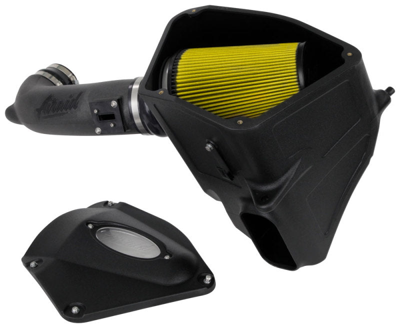 Load image into Gallery viewer, Airaid 19-20 CHEVROLET SILVERADO 1500 V6 4.3L Performance Air Intake System
