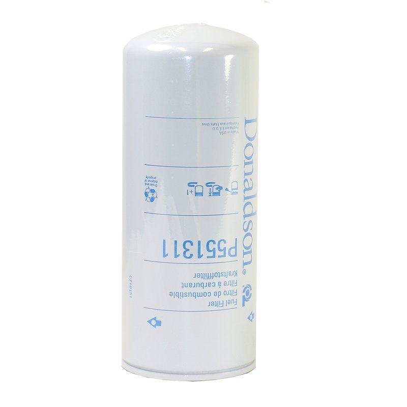 Load image into Gallery viewer, BD Diesel Remote Fuel Filter Replacement Cartridge - 1050060 Kit
