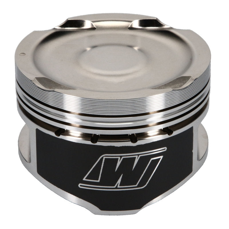 Load image into Gallery viewer, Wiseco Volvo S60R B5254 -13cc Dish 1.2008x3.2874 (83.5mm)  Custom Pistons SPECIAL ORDER
