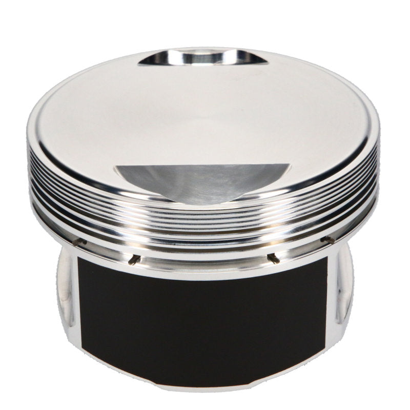 Load image into Gallery viewer, JE Pistons Porsche 3.3L Turbo KIT Set of 6 Pistons
