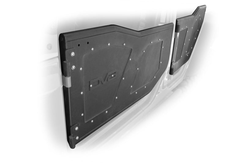 Load image into Gallery viewer, DV8 Offroad 07-18 Jeep Wrangler Jk Rock Doors
