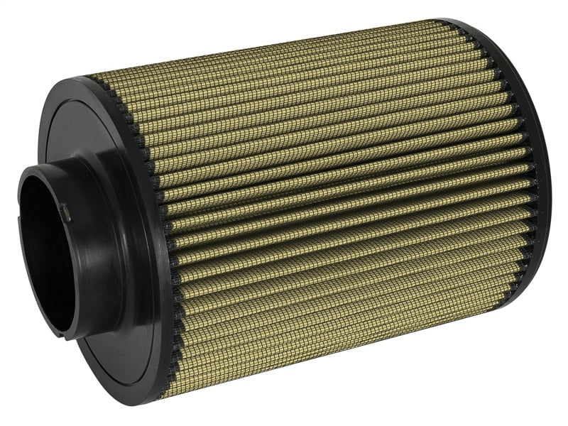 Load image into Gallery viewer, aFe MagnumFLOW Air Filters UCO PG7 A/F PG7 4F x 8-1/2B x 8-1/2T x 11H
