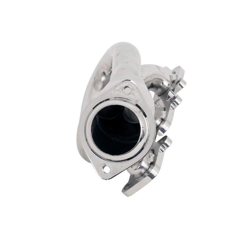 Load image into Gallery viewer, BBK 11-15 Ford Mustang 3.7L Shorty Tuned Length Header - 1-5/8 Titanium Ceramic (CARB EO 11-14 Only)
