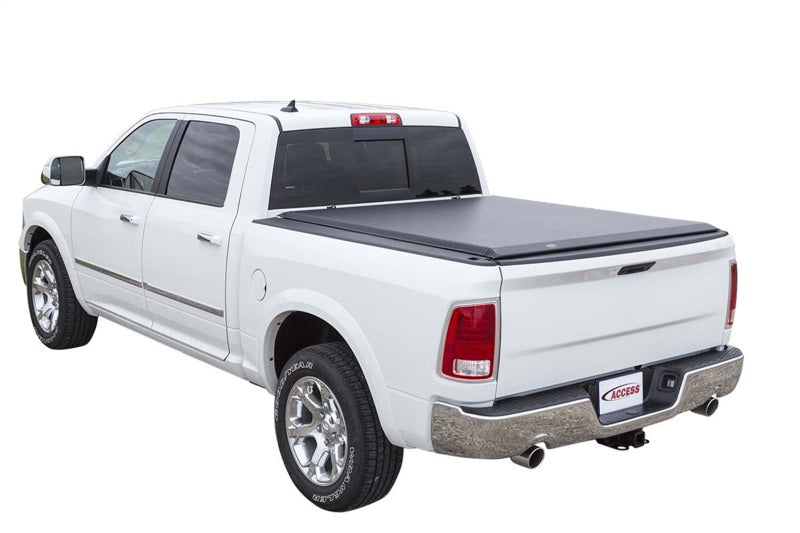 Load image into Gallery viewer, Access Literider 09+ Dodge Ram 6ft 4in Bed Roll-Up Cover
