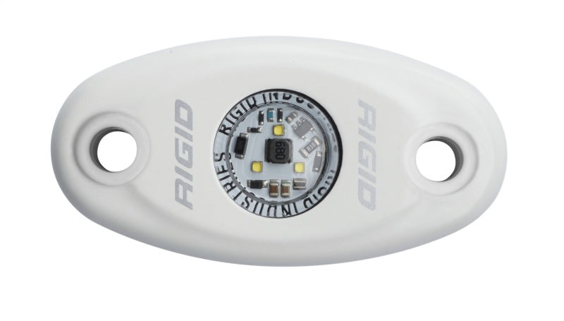 Load image into Gallery viewer, Rigid Industries A-Series Light - White - High Strength - Cool White
