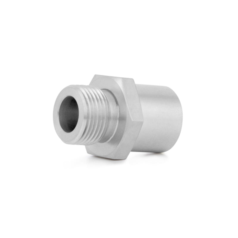Load image into Gallery viewer, Mishimoto Stainless Steel Sandwich Plate Adapter, M20
