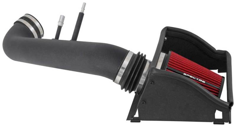 Load image into Gallery viewer, Spectre 15-19 Ford F150 V8-5.0L F/I Air Intake Kit
