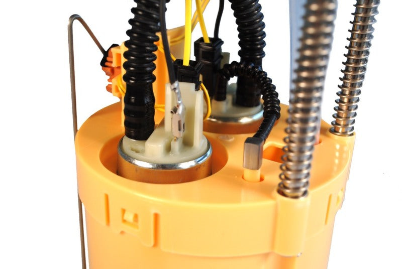 Load image into Gallery viewer, Fleece Performance 11-16 6.6L LML Duramax Truck PowerFlo In-tank Lift Pump (Long Bed Only)
