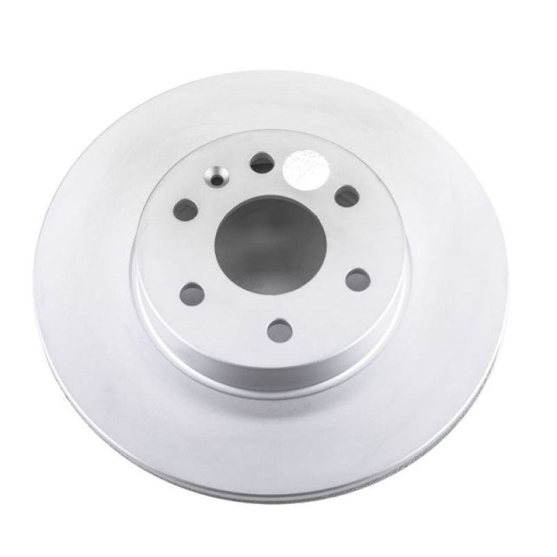 Load image into Gallery viewer, Power Stop 15-19 Chevrolet Colorado Front Evolution Geomet Coated Rotor
