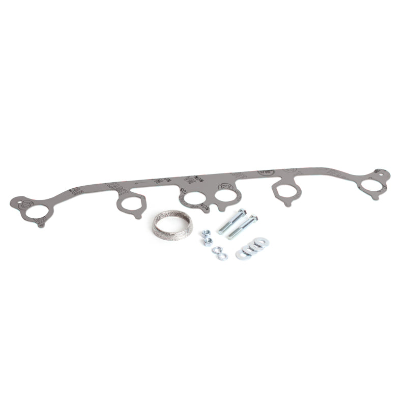 Load image into Gallery viewer, BBK 91-99 Jeep 4.0L Short Tuned Length Header - Titanium Ceramic
