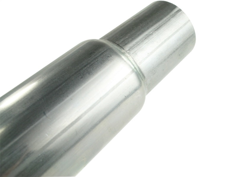 Load image into Gallery viewer, aFe MACHForce XP Cat-Back SS-409 Exhaust 04-08 Ford F-150 V8 4.6/5.4L
